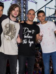 The Wanted