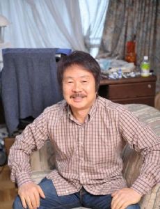 Akira Narita