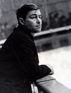 Yury Baulin