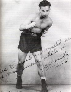 Miguelito Valdés