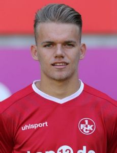 Nicklas Shipnoski