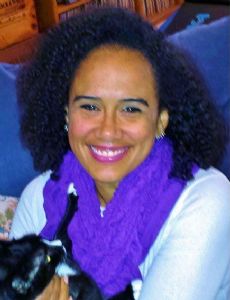 Jennifer Thompson