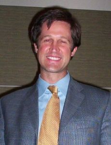 Keith Fagnou
