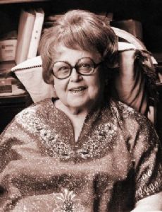 Márta Fónay