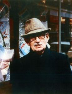Tommie Connor