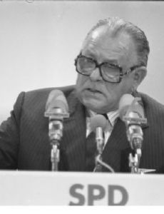 Hans-Jürgen Wischnewski