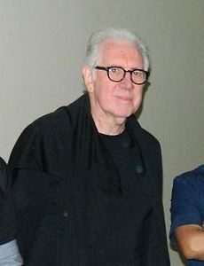 Kerry Hill