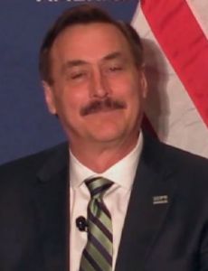 Mike Lindell