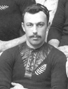 Henry Wilson (rugby union)