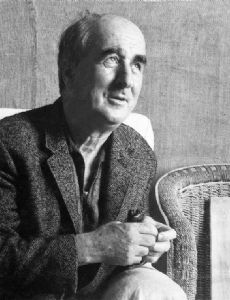 Stefan Wolpe