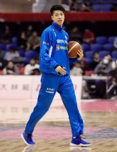 Takuma Sato (basketball)