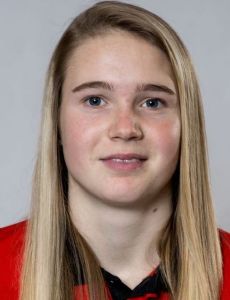 Tereza Krejčiříková