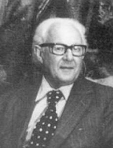 Douglas Cooper (art historian)