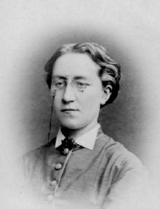 Rosina Heikel
