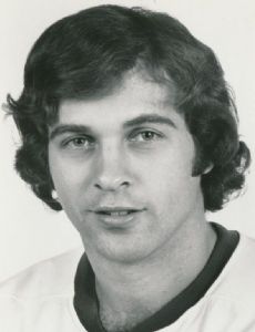 Billy Harris