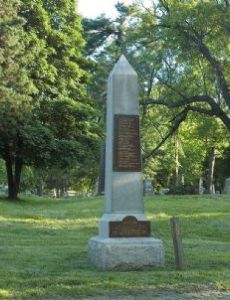 List of Confederate States of America monuments and memorials in ...