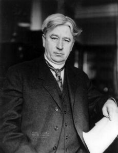Charles B. Landis