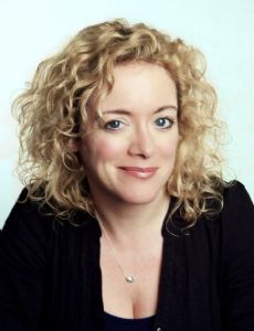 Kate Harbour