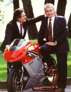 Massimo Tamburini