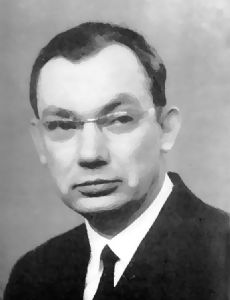 Georgy Ratner