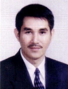 Hamdan Zoelva