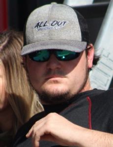 Korbin Forrister