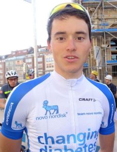 Kevin De Mesmaeker