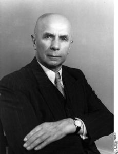 Jakob Kaiser