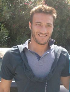 Federico Piovaccari