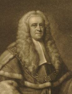 Dudley Ryder (judge)