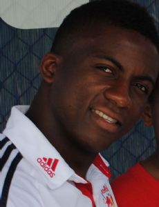 Marius Obekop