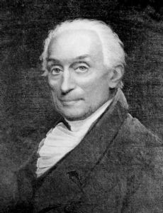 Benjamin Vaughan