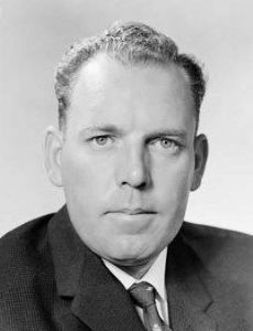 Doug McClelland