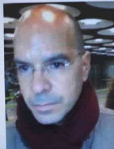 Juan Carlos Márquez