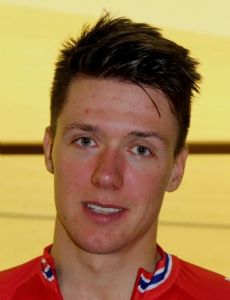 Anders Oddli