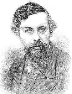 William Collingwood Smith