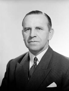 William Lawrence (Australian politician)