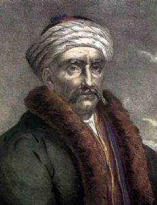 Panoutsos Notaras