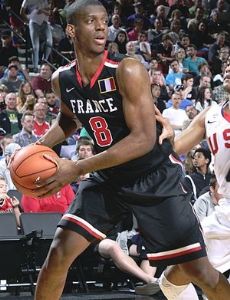 Damien Inglis