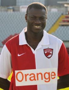Ousmane N'Doye