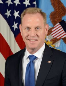 Patrick M. Shanahan