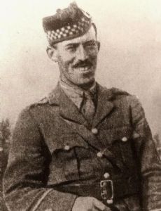William Davidson Bissett