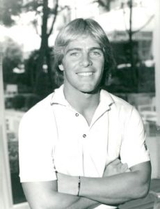 Bruce Penhall