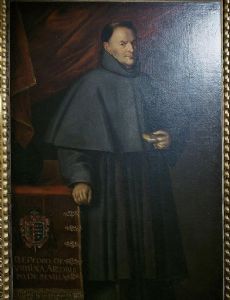 Pedro Urbina Montoya
