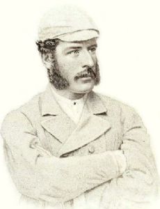 William Yardley (cricketer)