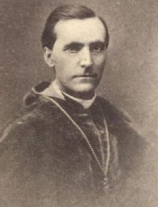 Jeremiah F. Shanahan