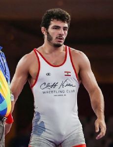 Domenic Abounader
