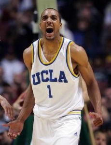 Dijon Thompson