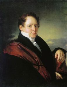 Stepan Nechayev