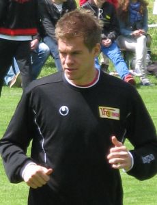 Simon Terodde